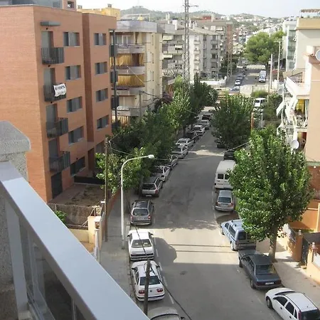Hotel Residencial Prisma