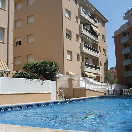 Residencial Prisma Hotel Calafell