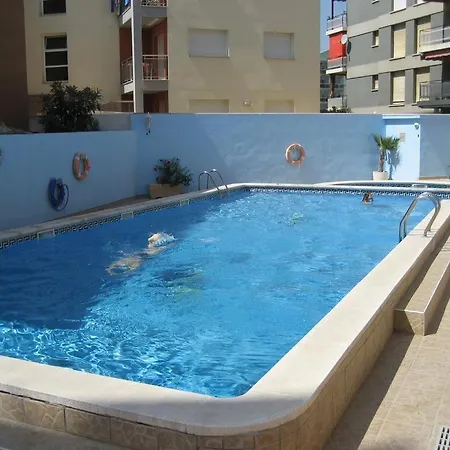 Residencial Prisma Hotel