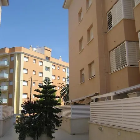 Residencial Prisma Hotel 3*