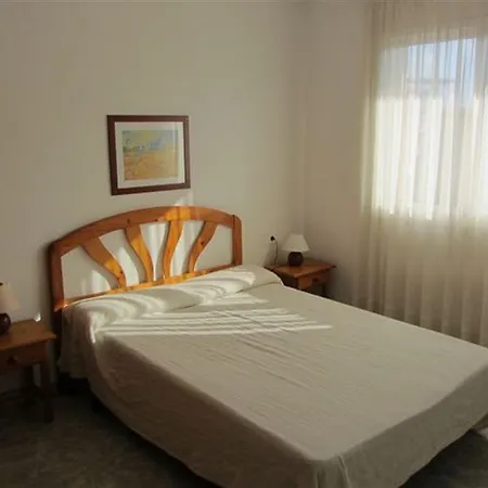 Residencial Prisma Calafell
