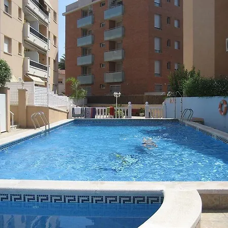 Hotel Residencial Prisma