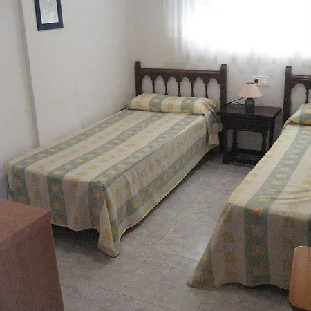 Residencial Prisma 3* Calafell