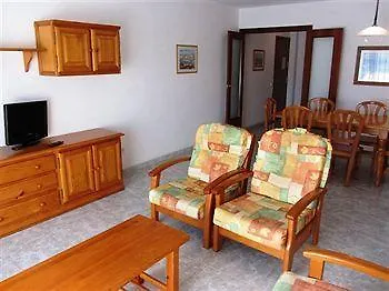 Hotel Residencial Prisma 3*