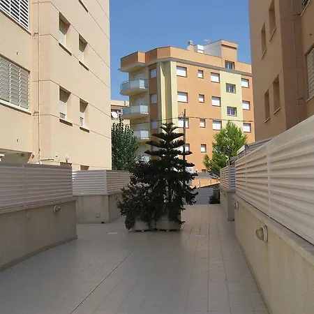 Residencial Prisma Calafell