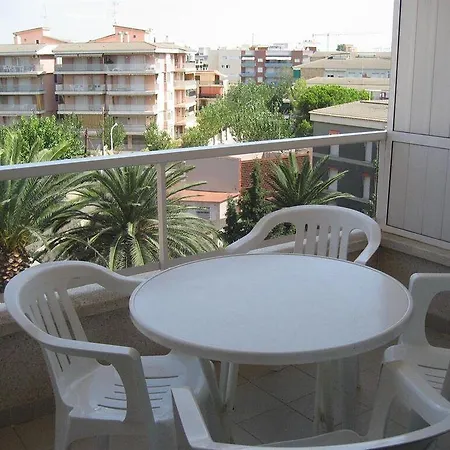 Hotel Residencial Prisma 3*