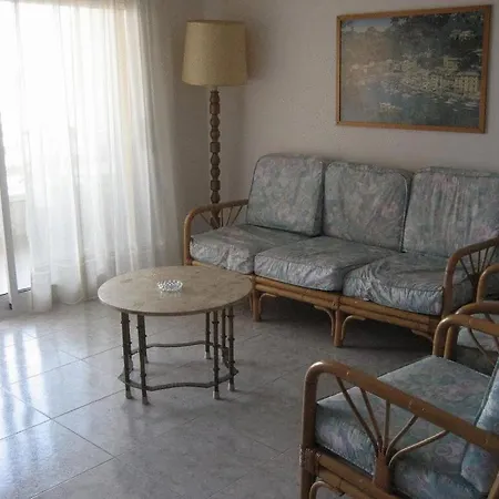 Residencial Prisma Hotel Calafell
