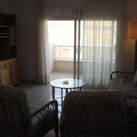Residencial Prisma Calafell